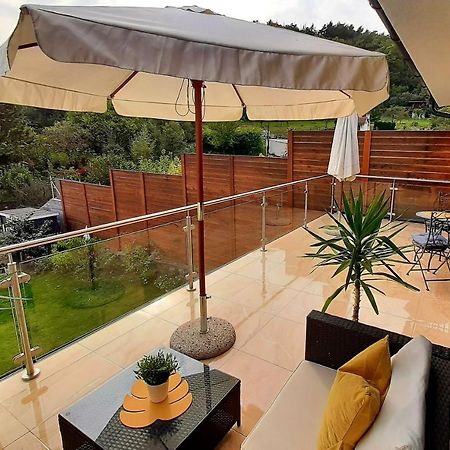 Nobless Apartments Holedna Бърно Екстериор снимка