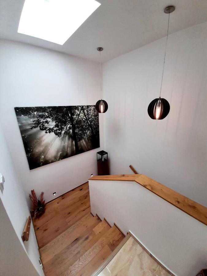 Nobless Apartments Holedna Бърно Екстериор снимка