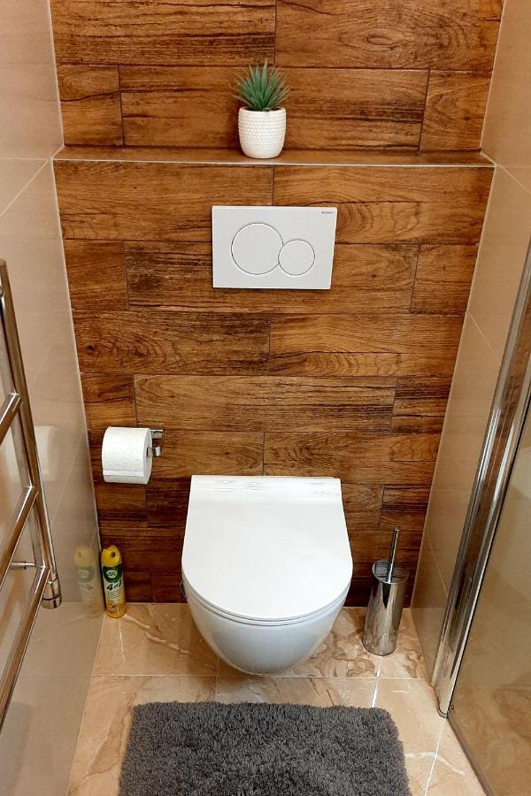 Nobless Apartments Holedna Бърно Екстериор снимка